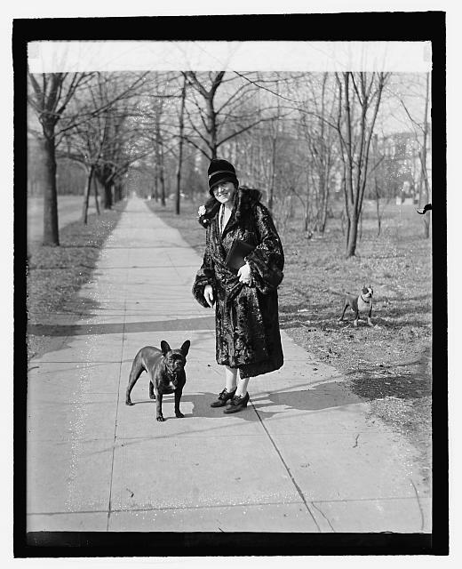 Mrs. Mary Roberts Rinehart,2/15/27,Mary Ella Roberts,American Writer,1927,1 - Picture 1 of 1